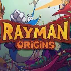 Rayman Origins PC Game Free Download