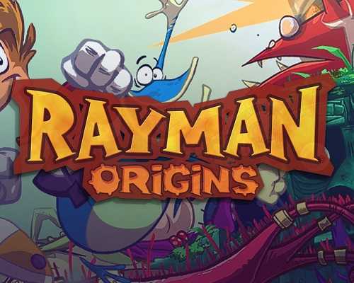 Rayman origins pc game free download