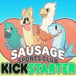 Sausage Sports Club Free PC Download