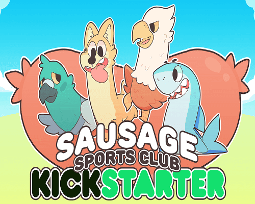 Sausage sports club free pc download