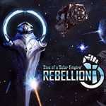 Sins of a Solar Empire Rebellion Download (Build 15343963)