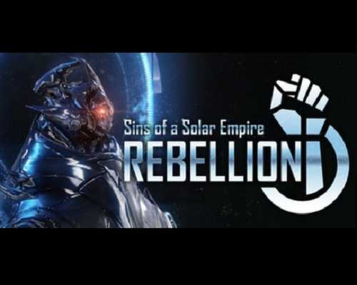 Sins of a solar empire rebellion download (build 15343963)