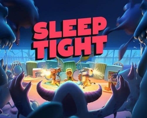 Sleep tight pc game free download