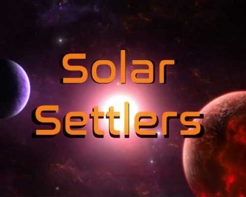 Solar settlers pc free download (build 21325179)