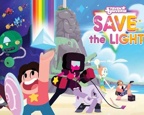 Steven universe save the light free download (v180)