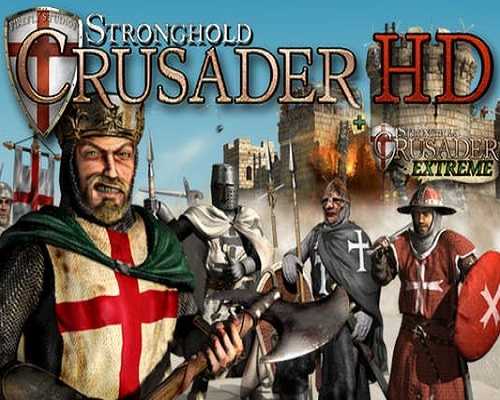 Stronghold crusader hd free download (b17043600+extreme)