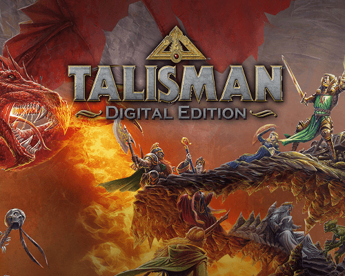 Talisman digital edition free download (the city classic 5th edition)