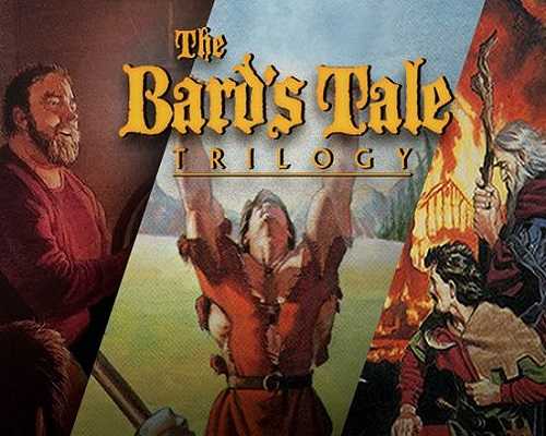 The bards tale trilogy free pc download (build 12101052)