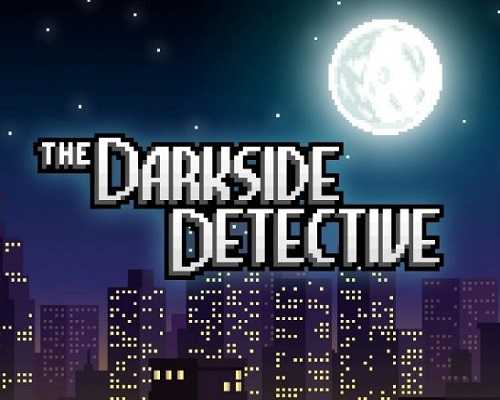 The darkside detective free download (v2.127.4.167d)