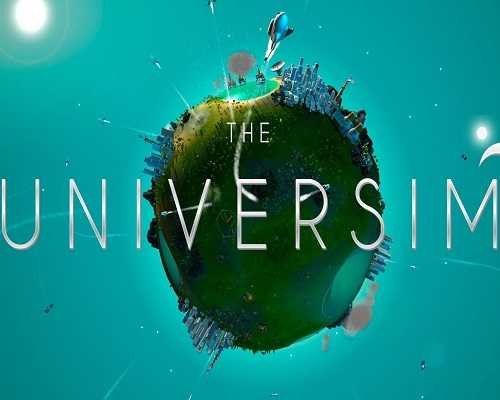 The universim pc free download (build 16845818)