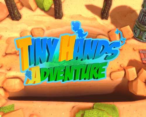 Tiny hands adventure free pc download