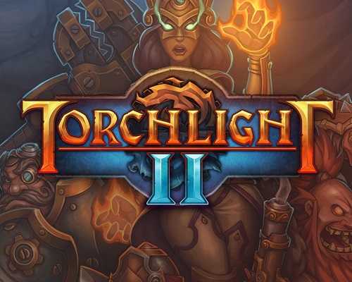 Torchlight ii pc game free download (v1.25.9.5)