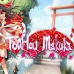 TouHou Makuka Sai Fantastic Danmaku Festival Download