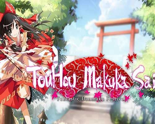 Touhou makuka sai fantastic danmaku festival download