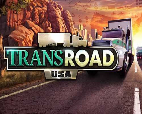 Transroad usa pc game free download