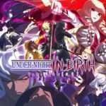 Under Night In-Birth Exe:Late[st] Free Download