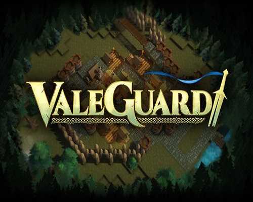 Valeguard pc game free download