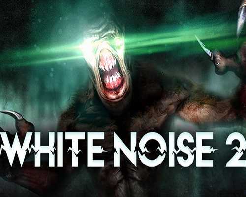 White noise 2 pc game free download