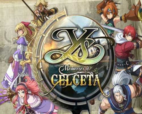 Ys memories of celceta free pc download