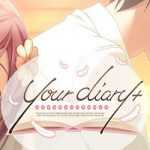 your diary+ PC Game Free Download