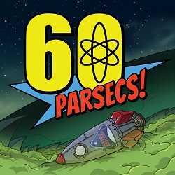 60 Parsecs PC Free Download (v1.6.1)