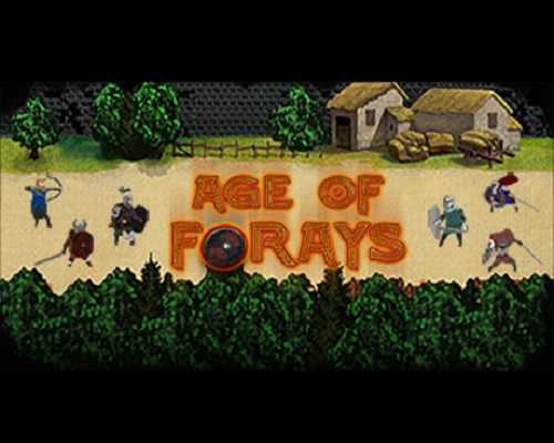 Age of forays pc game free download