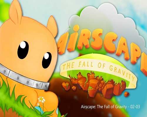 Airscape the fall of gravity free download