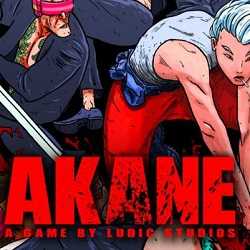 Akane PC Game Free Download