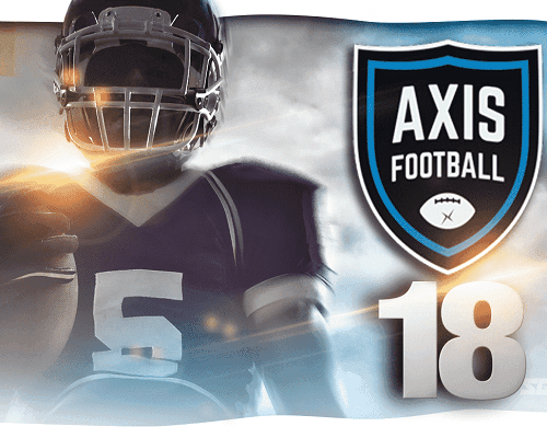 Axis football 2018 free pc download