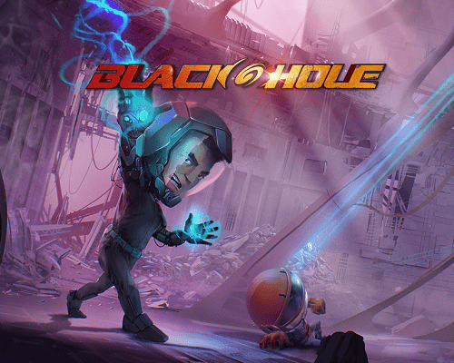 Blackhole pc game free download