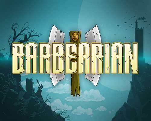 Barbearian pc game free download