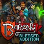 Barony PC Free Download (Build 21957407)