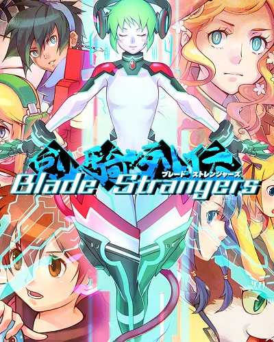 Blade strangers free pc download