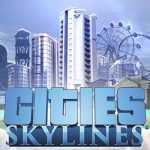 Cities Skylines PC Free Download (Race Day)