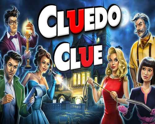 Clue cluedo the classic mystery free (build 13116452)