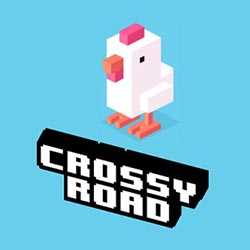 Crossy Road + Mod Android Free Download