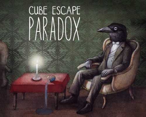 Cube escape paradox free pc download
