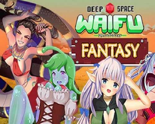 Deep space waifu fantasy free download
