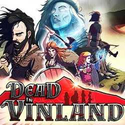 Dead In Vinland Free PC Download (Build 15341644)