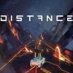Distance PC Game Free Download (Build 14878955)