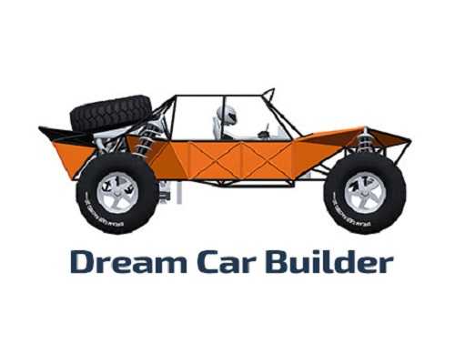Dream car builder free download