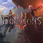 Dungeons 3 PC Free Download (v1.7)