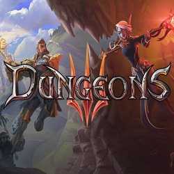 Dungeons 3 PC Free Download (v1.7)