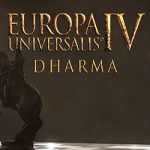 Europa Universalis IV Dharma Free Download