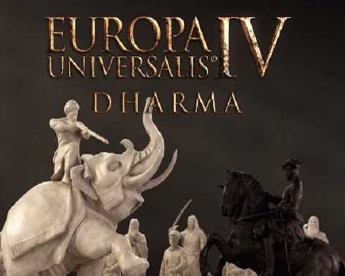 Europa universalis iv dharma free download