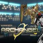 Garrison Archangel PC Game Free Downlaod