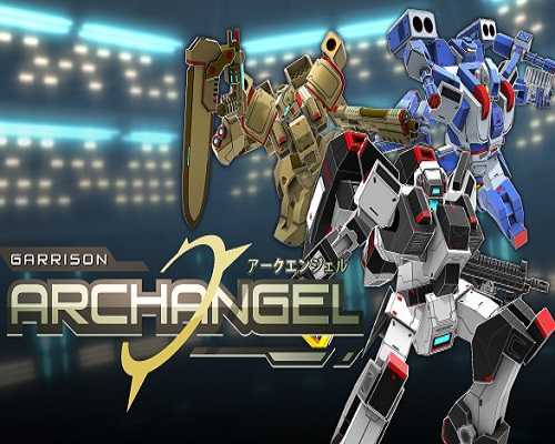 Garrison archangel pc game free downlaod