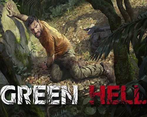 Green hell pc free download (v20260204)