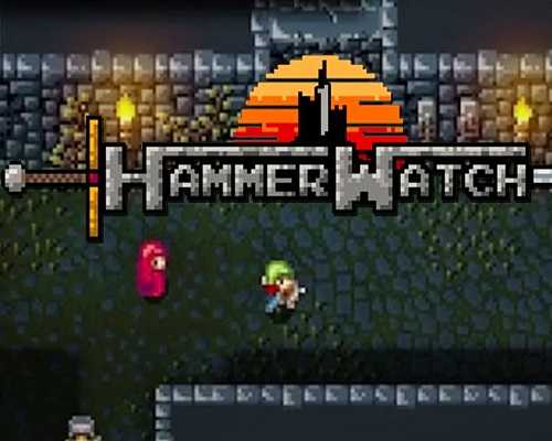 Hammerwatch download (b13887778 anniversary edition)