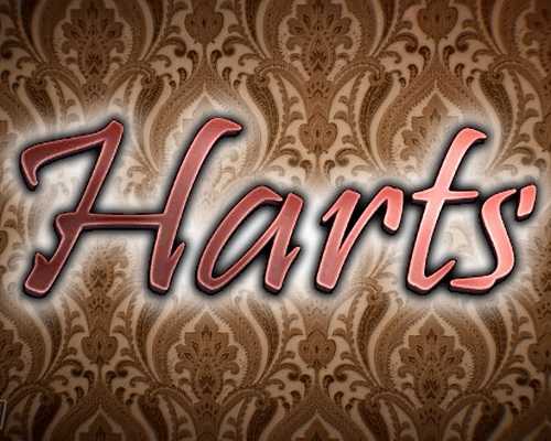 Harts pc game free download